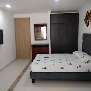 Apartamento Apartaestudio En Mejor Sector Del Sur De 