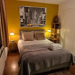 Bed & Breakfast Mi Amsterdam