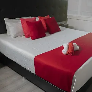 Hotel Metro 26 Bogota