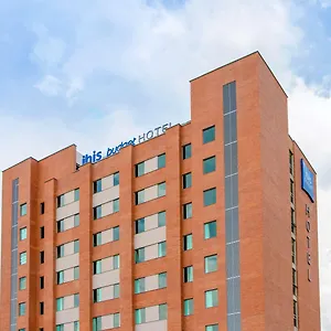 Hotel Ibis Budget, Itagui