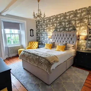 Bed & Breakfast Rock View, Wensleydale Leyburn