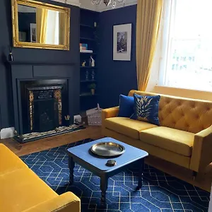 Bed & Breakfast Haven House Leyburn