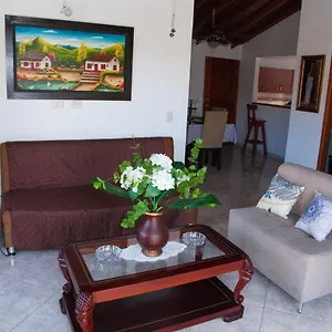  Apartamento En