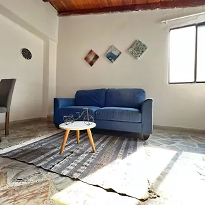  Apartamento Coliving Vegas