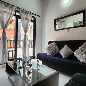 Apartamento Lindo En Muy Wifi De 300 Megas