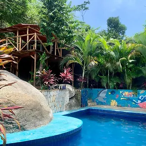 Camping Kimara Tayrona 
