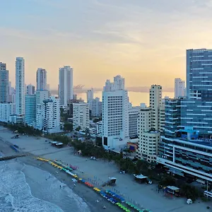 Hotel Intercontinental By Ihg Cartagena