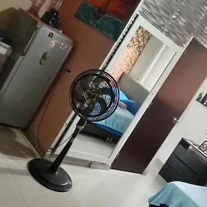 Apartamento Aleli ,entre/sal.aerpto,terml Traspt,cc.unico,basemfs 