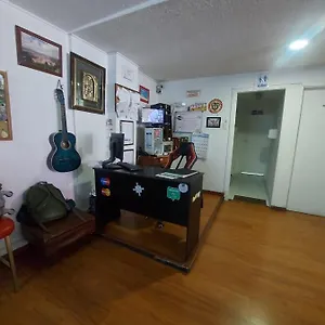 Hostel North House Bogota