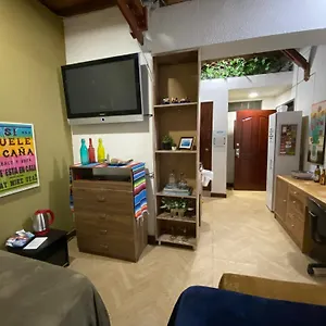 Apartamento Apartarstudio Muy Bien Ubicado, Cercano A Todo!! 