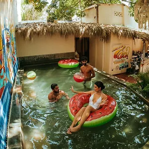 Hotel Viajero - Centro Cartagena