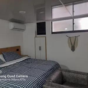  Apartamento Aparta Estudio Moderno