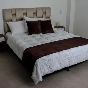  Apartamento Viva Alcala