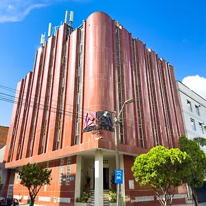 Hotel Macedonia Plaza Medellin, Itagui