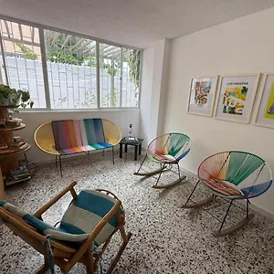 Bed & Breakfast Mango Biche - House Cartagena