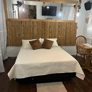  Bed and breakfast Casa Raizal