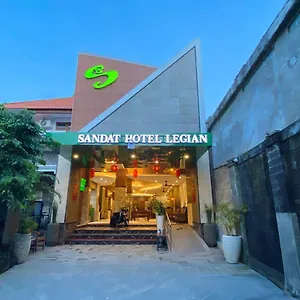Hotel Sandat