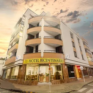 Hotel Bicentenario, Rionegro