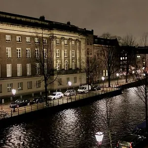 Bed & Breakfast 2 Houseboat Prinsengracht Amsterdam