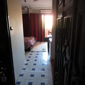Hotel Marrakech