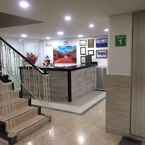 Hotel Napolitano Villavicencio