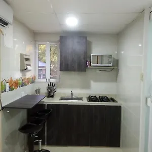 Apartamento San Little House 3 By Bbbsai 