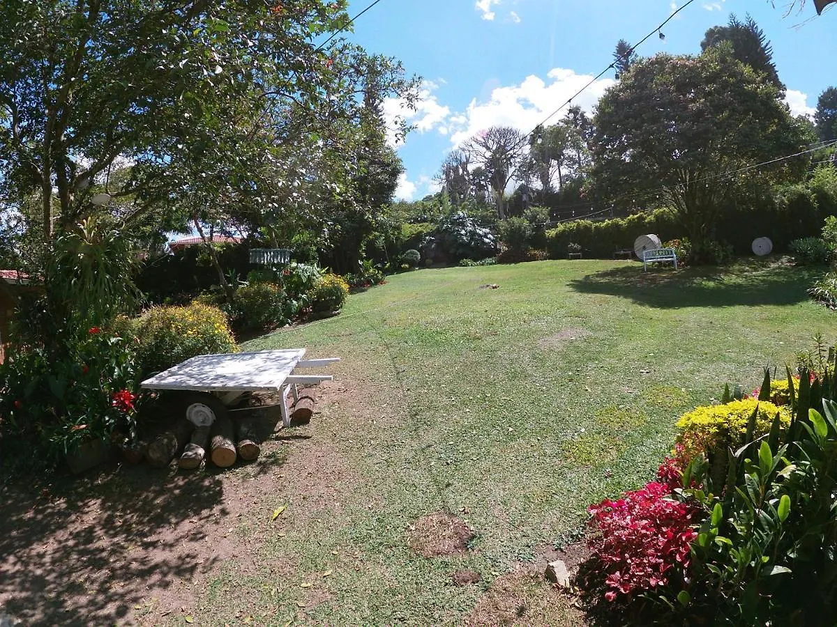 *** Inn Hotel Casa Madero Envigado Colombia